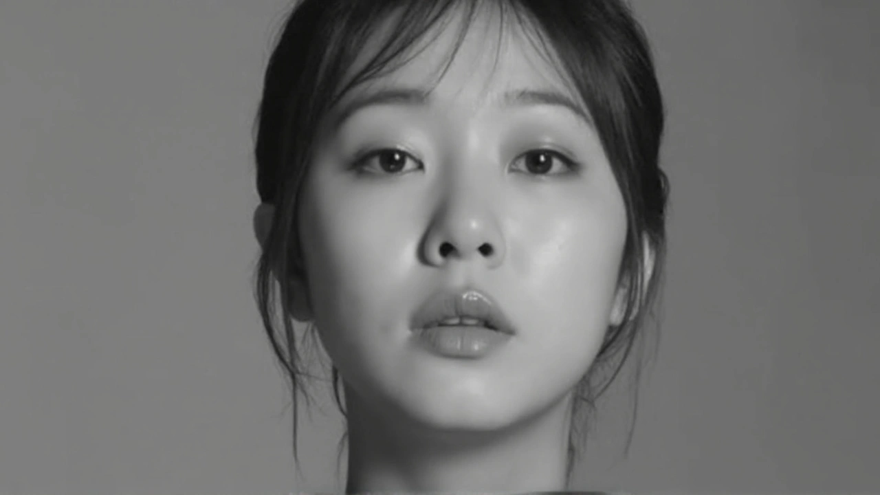 K-Drama Star Kang Seo-ha Passes Away at 31 After Brave Cancer Battle