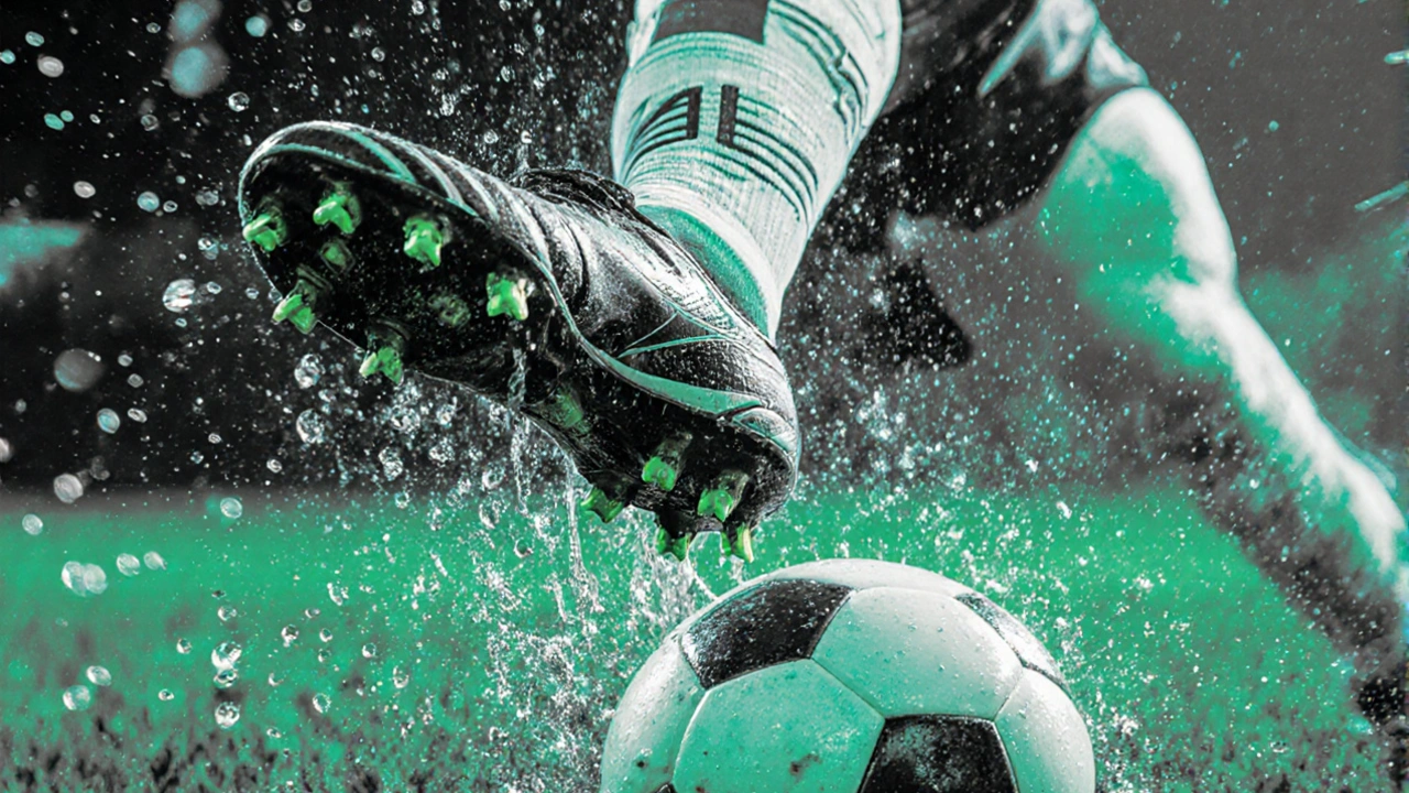 Chinese Super League 2025: Who’s Leading, What’s At Stake, and Why It Matters