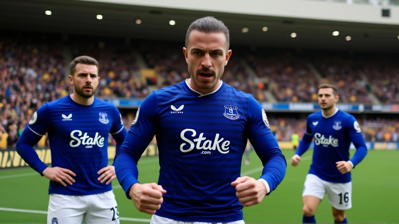 Everton vs West Ham: Premier League Showdown on Sep 29 and Betting Outlook