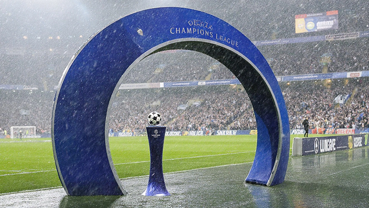 Other Fixtures and Predictions