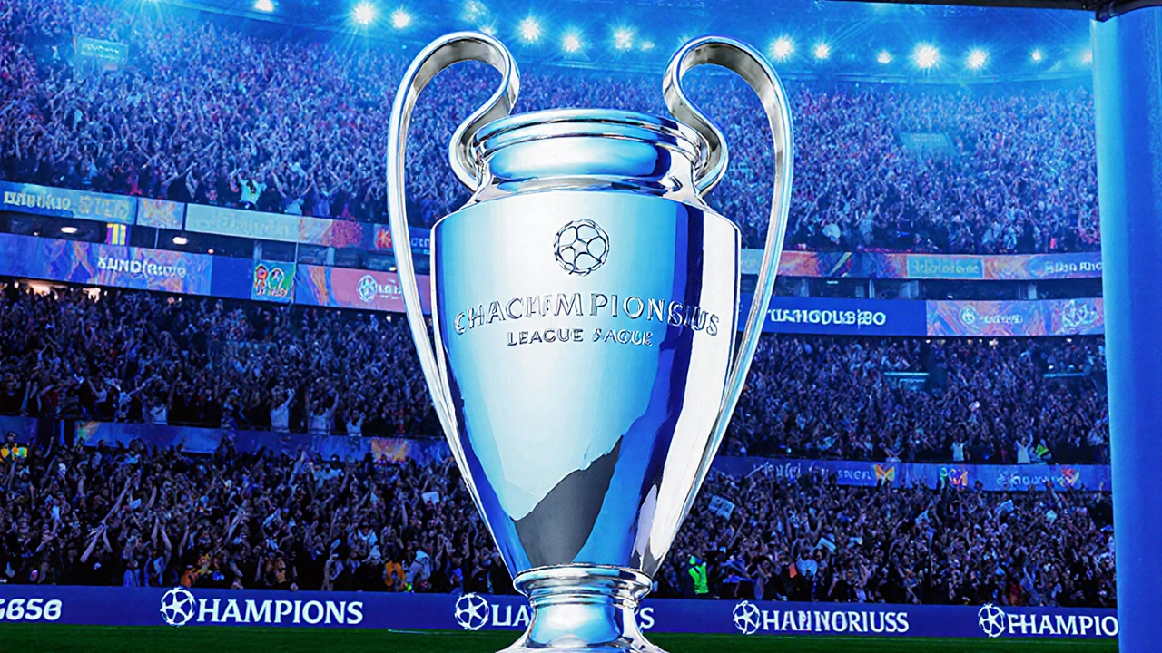 UEFA Champions League Matchday 27 Predictions: Liverpool vs Real Madrid and Other Crucial Games