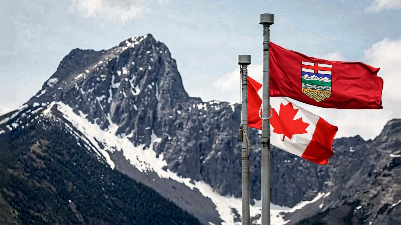 G7 Summit in Kananaskis Falters on Climate After US Exit