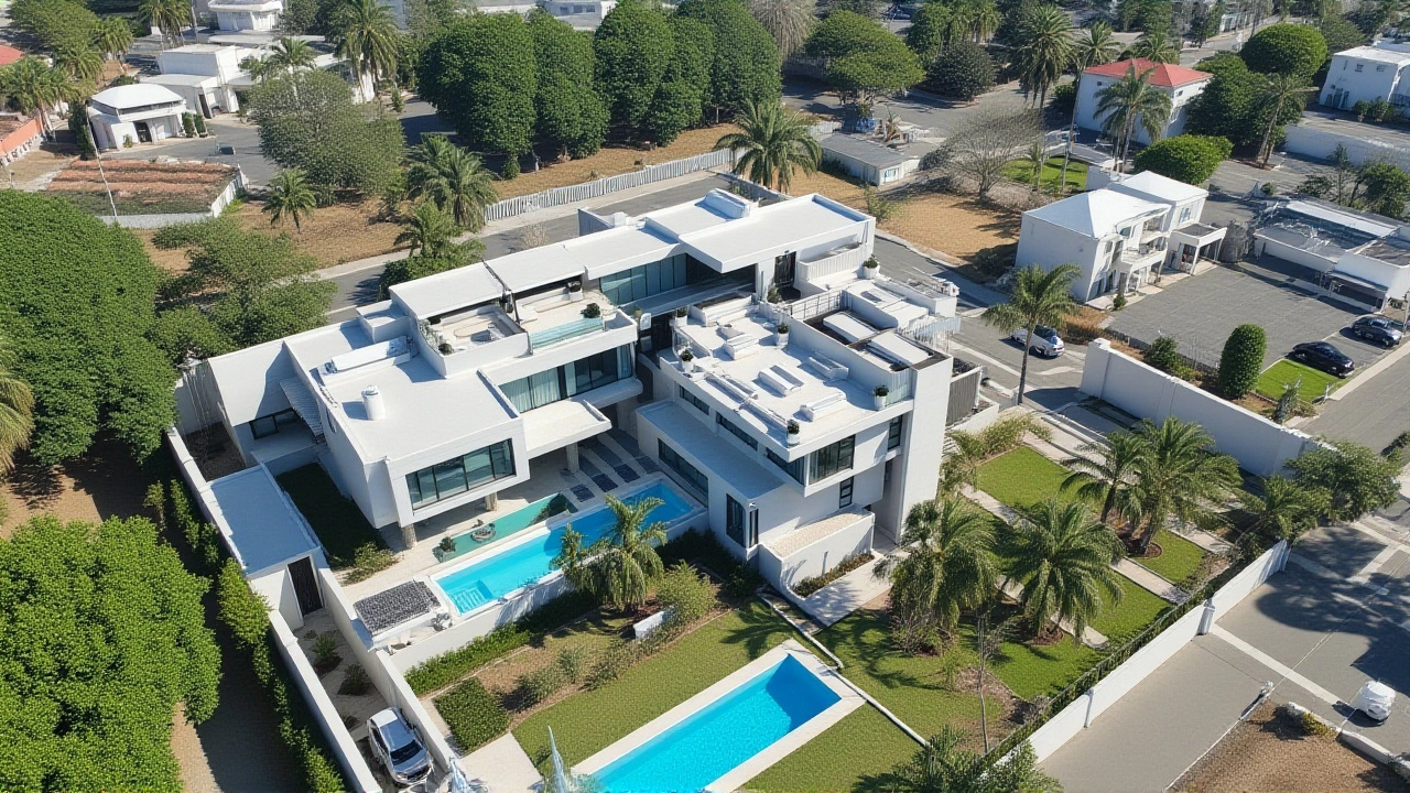 SIU raids Hangwani Maumela’s Sandhurst mansion, seizes Lambos