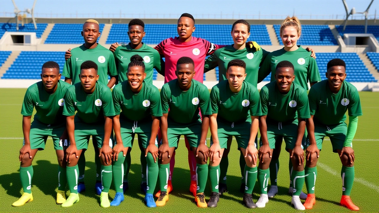 What’s at Stake for the World Cup
