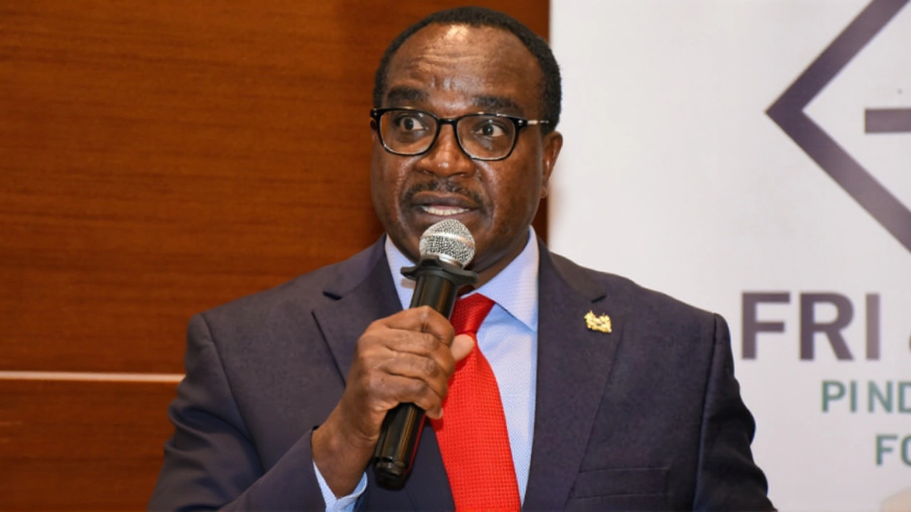 Kenya Bans PP2 Graduations and School Events Ahead of National Exams