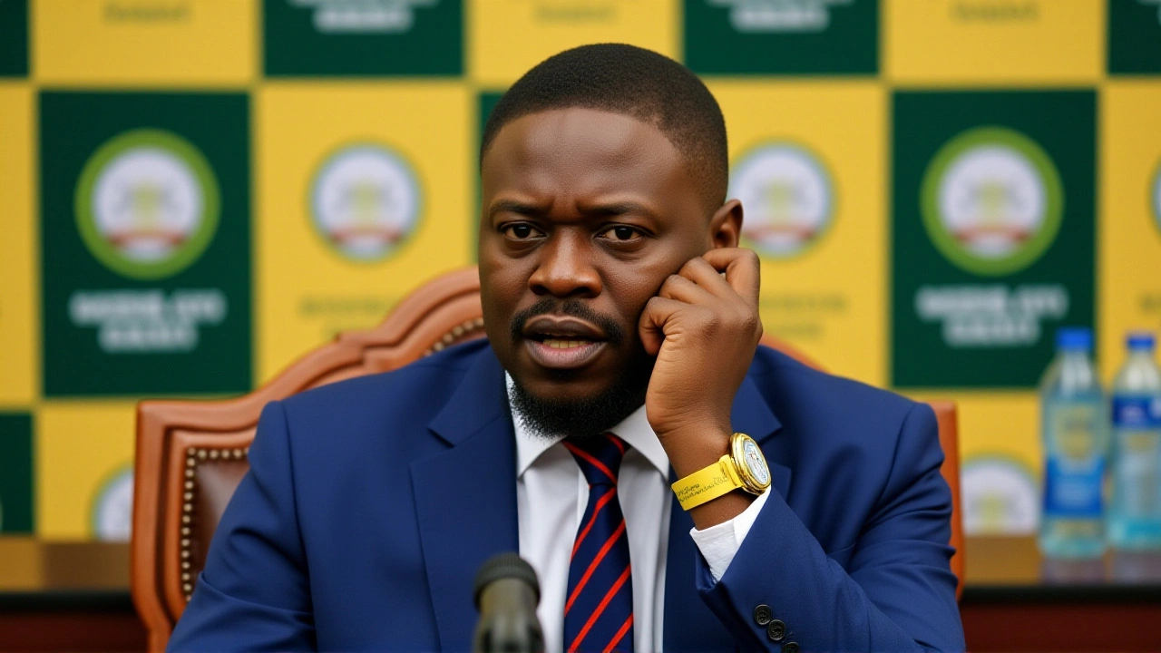 Parental Anger and the Emotional Cost