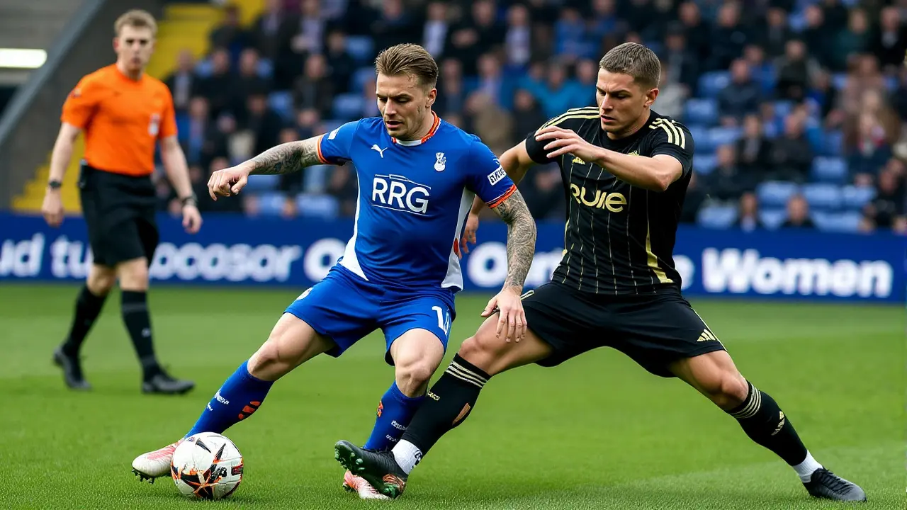 Questions Remaining for Supporters